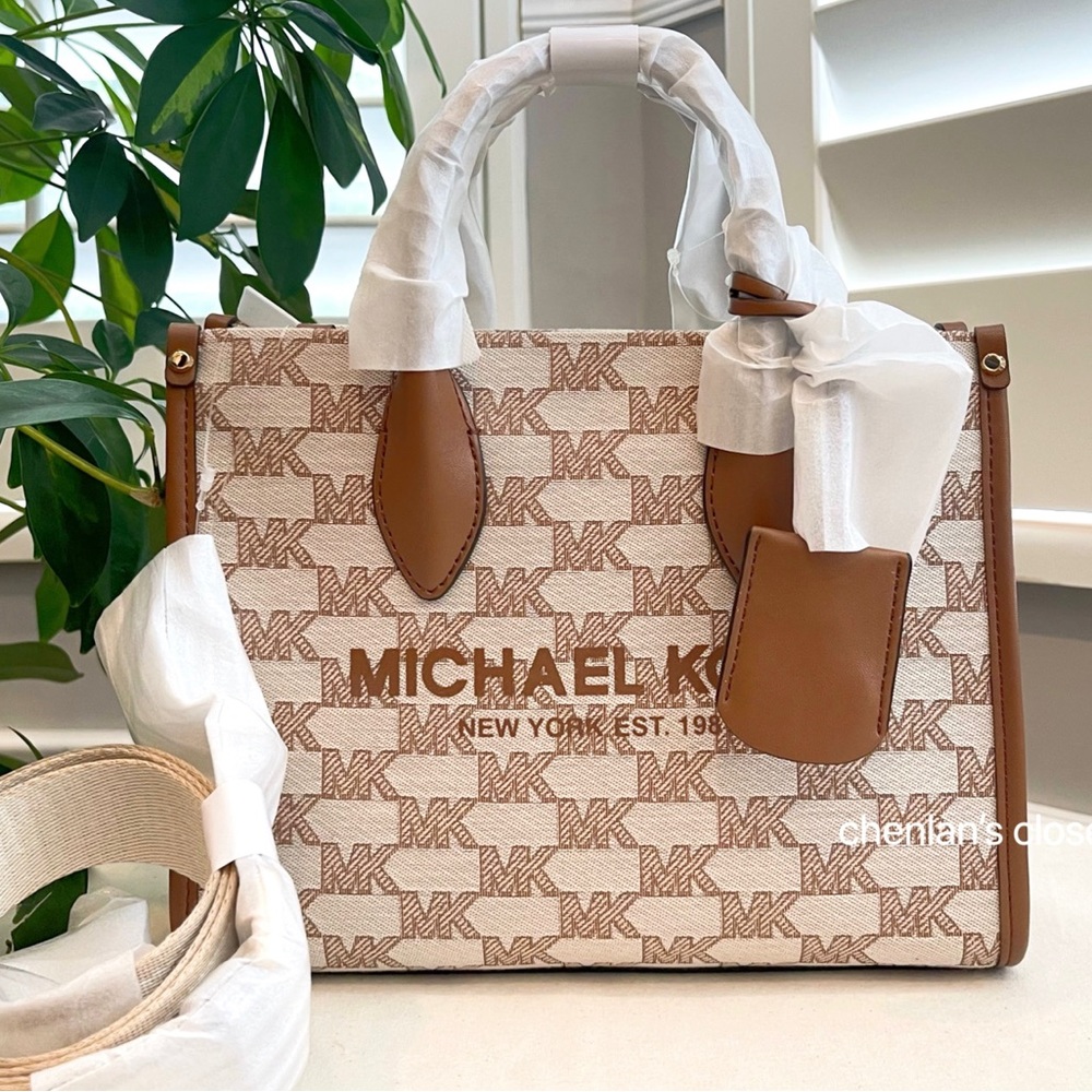 🎀Michael Kors Mirella Small Shopper